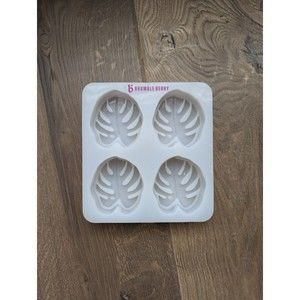 Brambleberry Silicone Mold